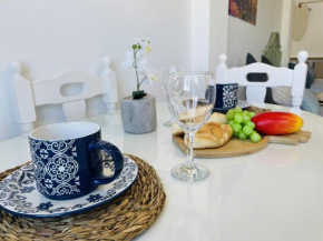 Estudio Jimena Córdoba en el centro de Nerja